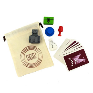 بازی فکری پاتک برند هوپا PATAK -اسباب بازی